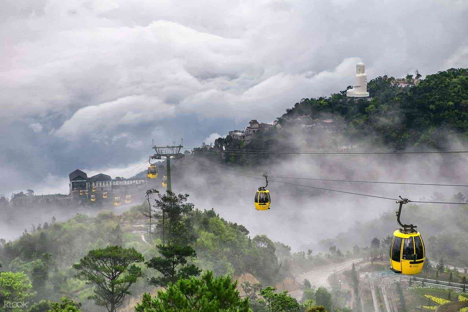 tháng 11 nên đi du lịch ở đâu