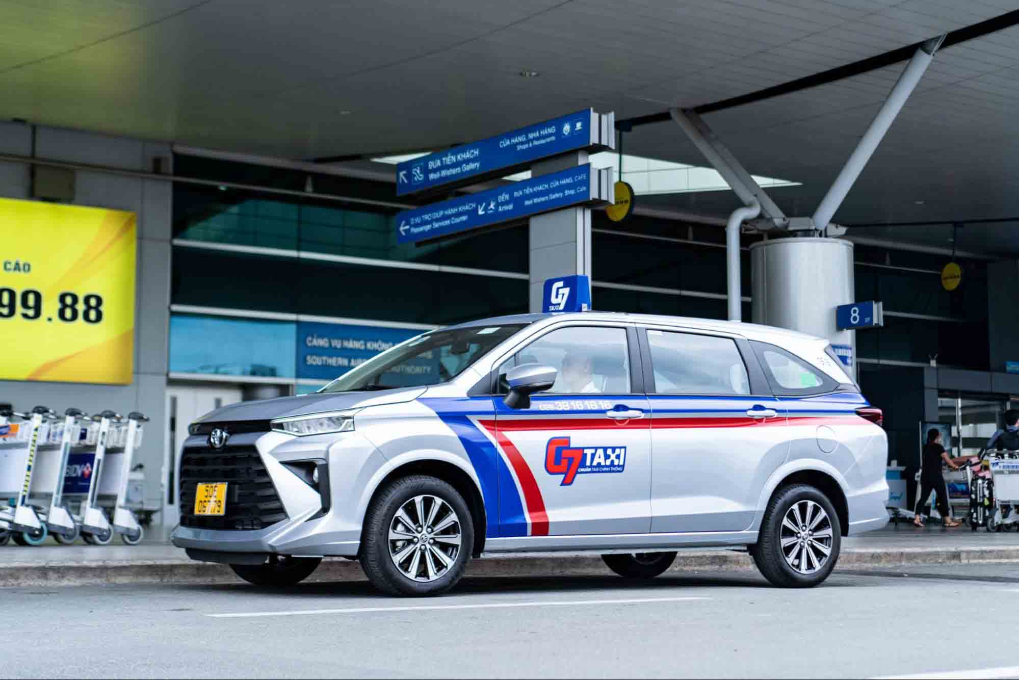 taxi sài gòn vũng tàu