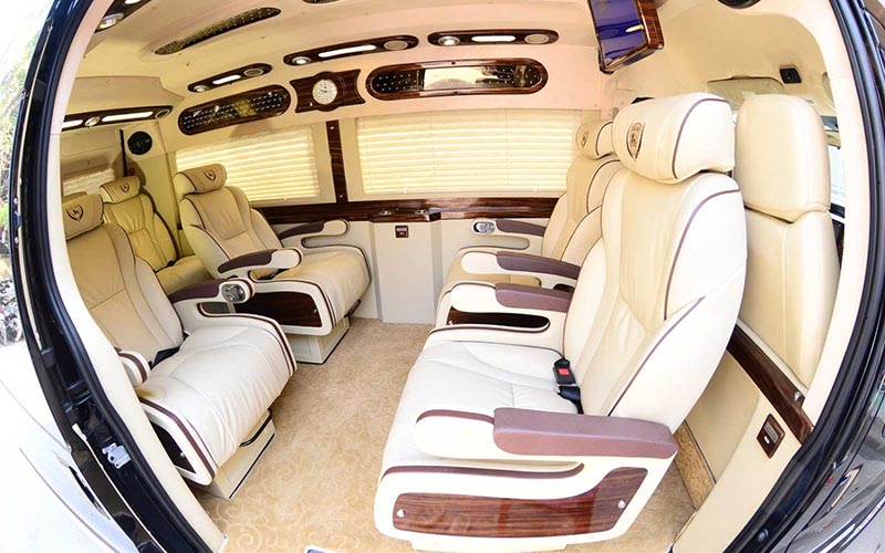 đặt vé xe Nha Trang đi Đà Lạt