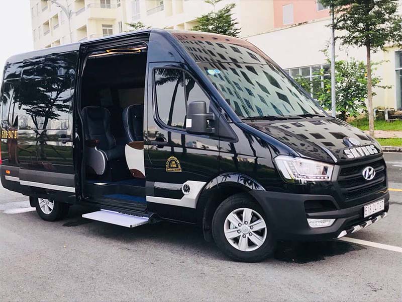 đặt vé xe Nha Trang đi Đà Lạt