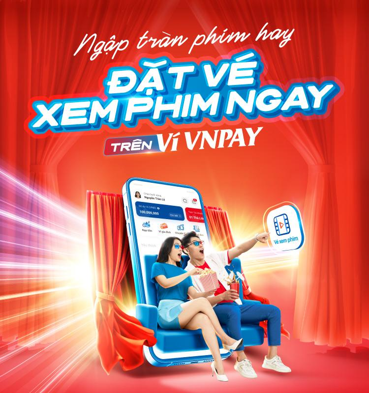 mua vé xem phim Lotte Đà Nẵng