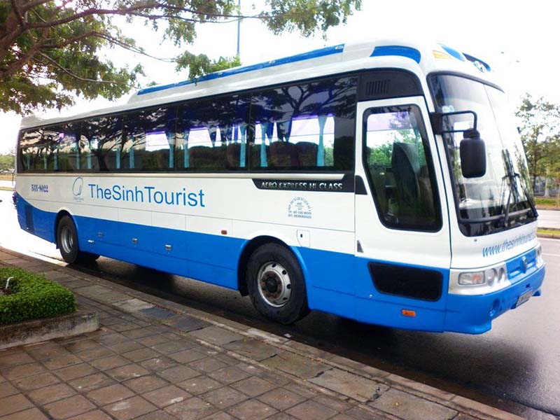 đặt vé xe Nha Trang đi Đà Lạt