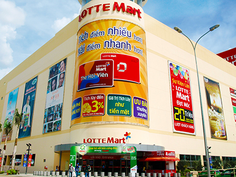 Hướng dẫn đặt vé xem phim Lotte Phan Thiết
