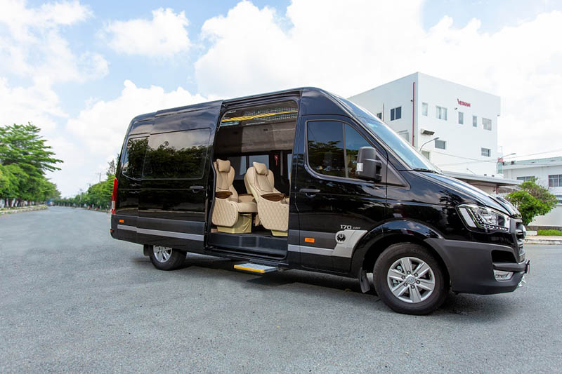 xe khách từ Nha Trang đi Đà Lạt
