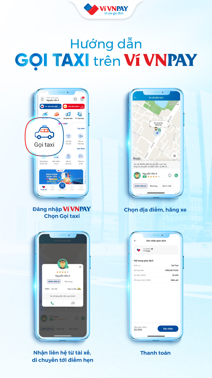 taxi sân bay Tân Sơn Nhất 