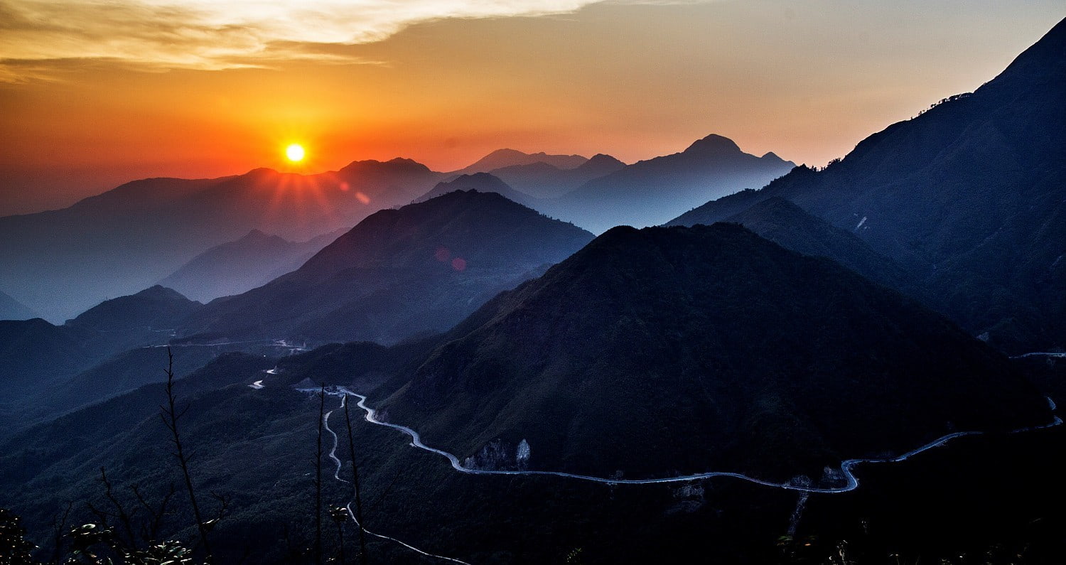 Các địa điểm du lịch ở sapa