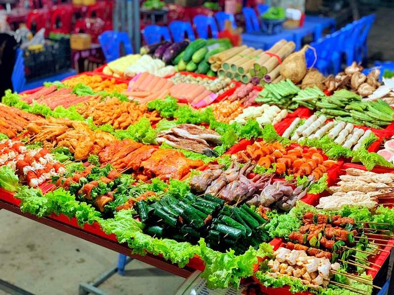 địa điểm du lịch sapa