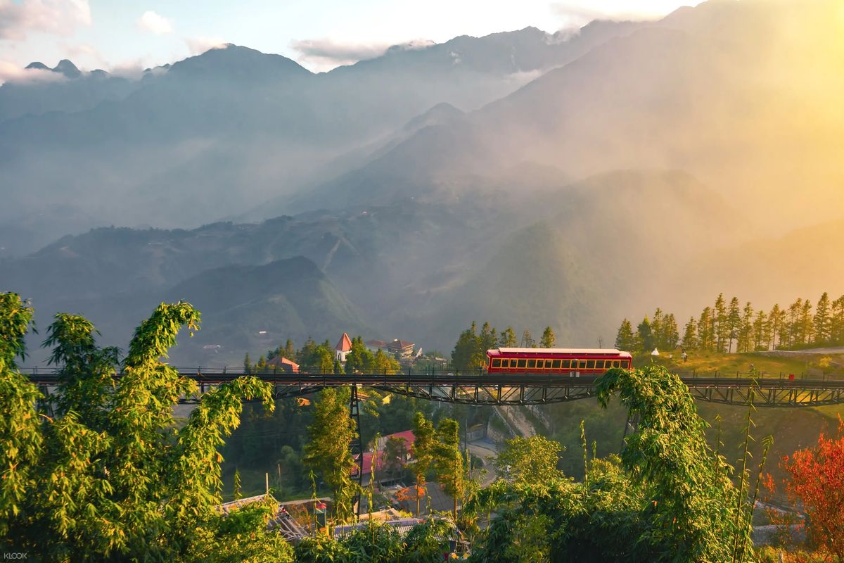 lưu ý khi đi Sapa