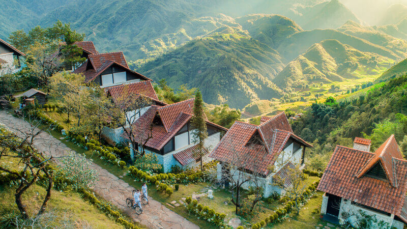 lưu ý khi đi Sapa