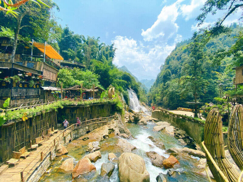 lưu ý khi đi Sapa