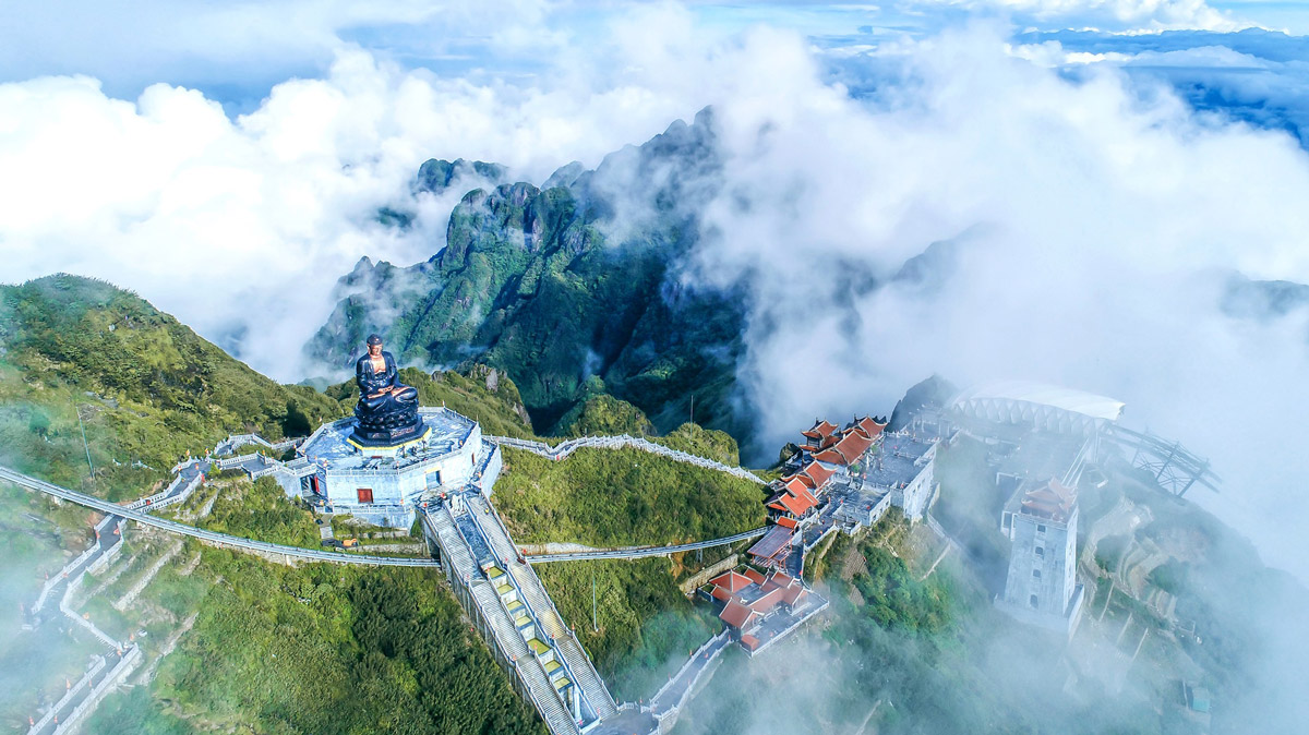 địa điểm du lịch Sapa