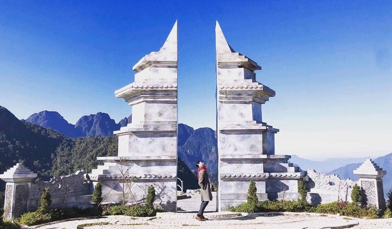 địa điểm du lịch sapa