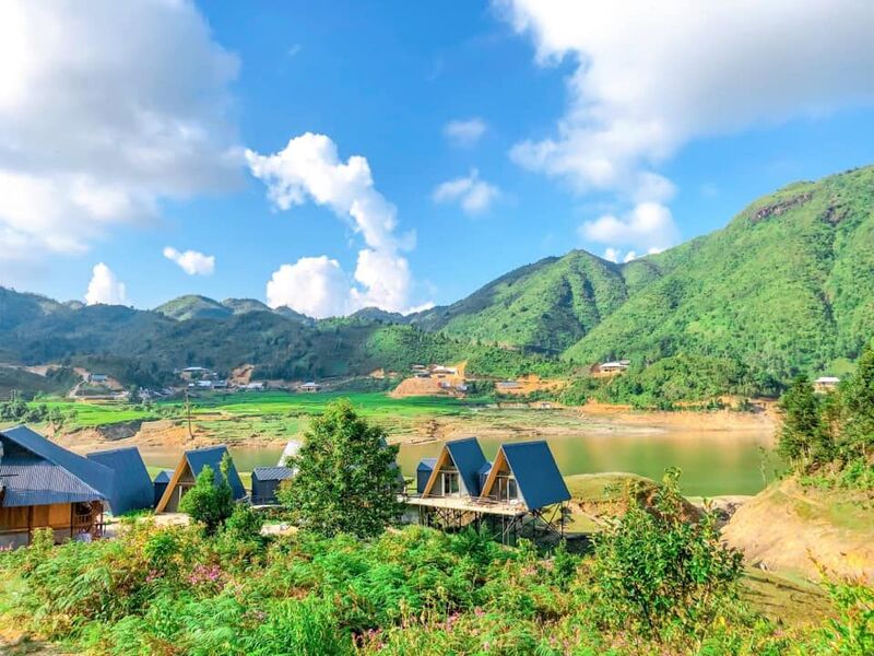 Sapa có địa điểm nào đẹp