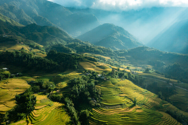 lưu ý khi đi Sapa