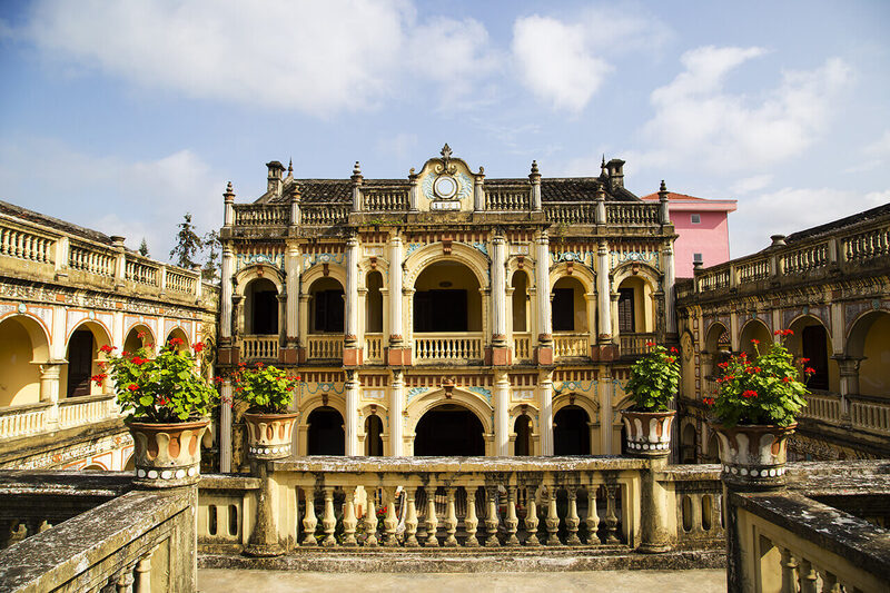 địa điểm du lịch Sapa