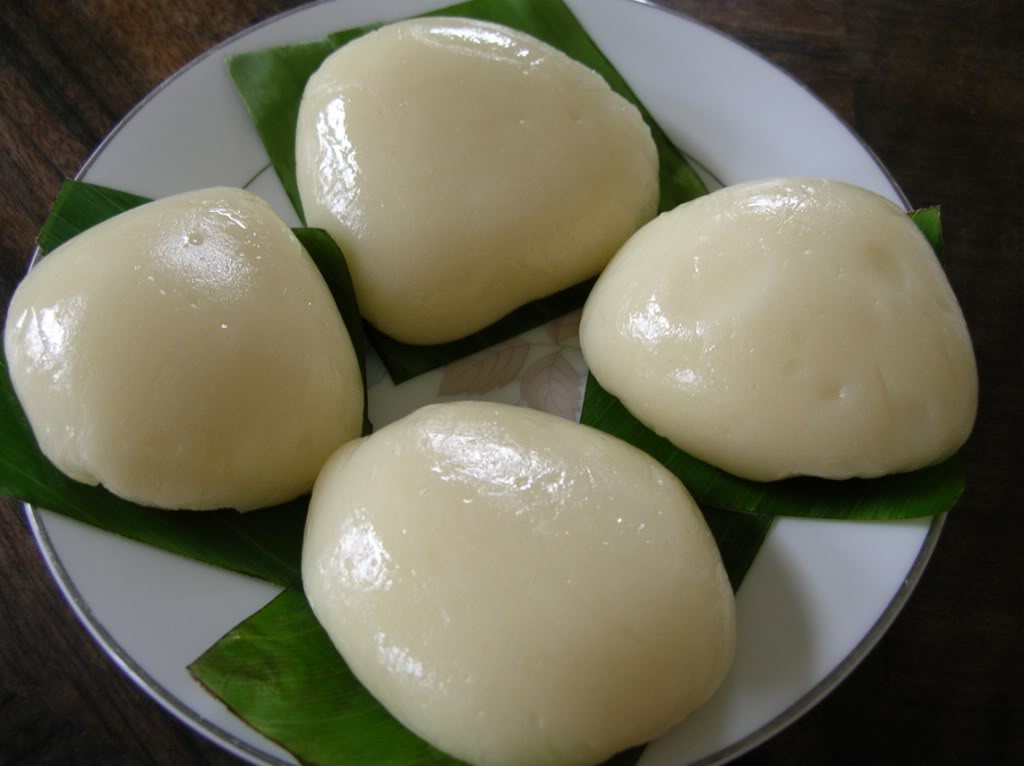 bánh đặc sản Sapa