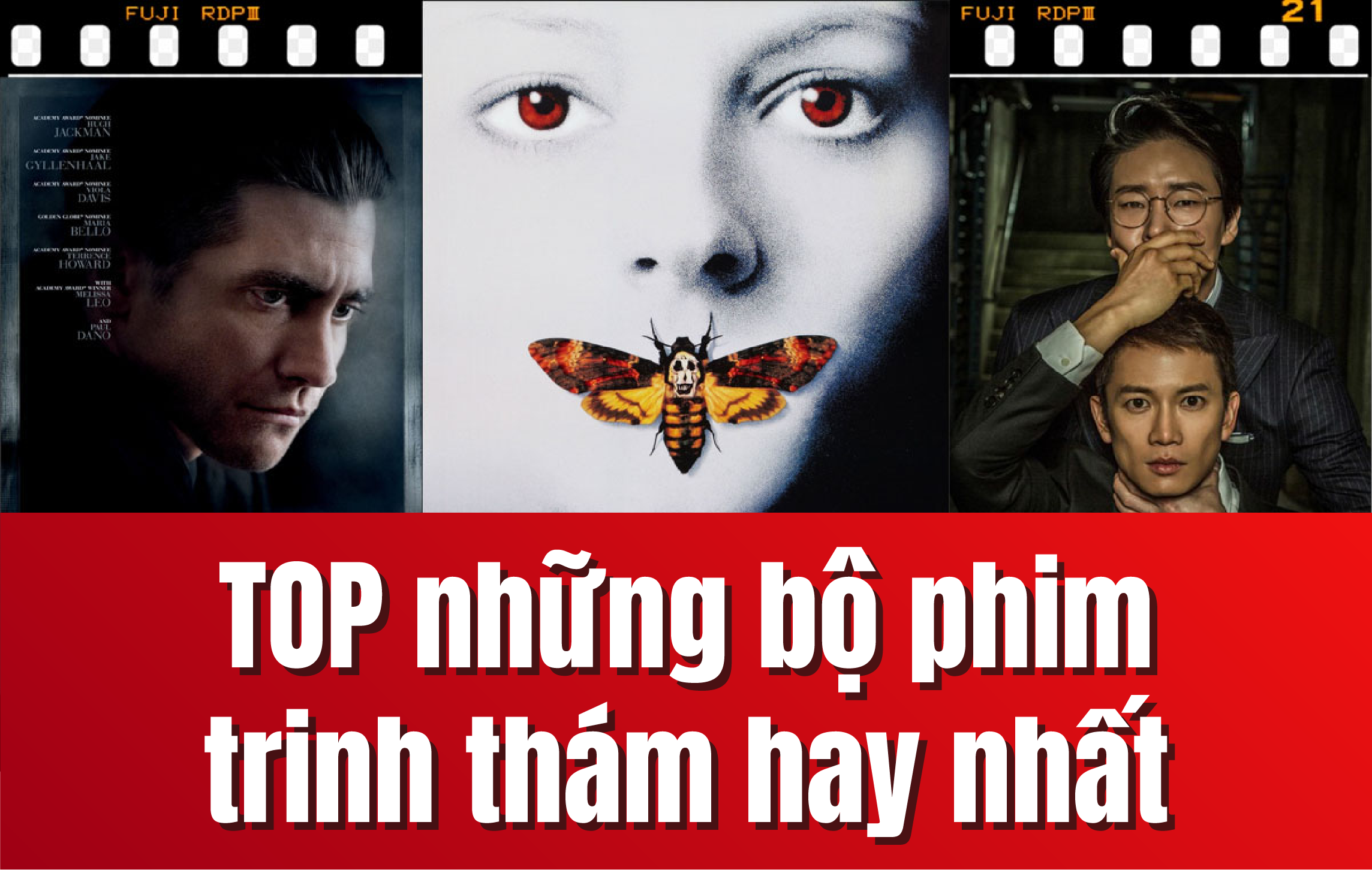 phim trinh thám hay nhất