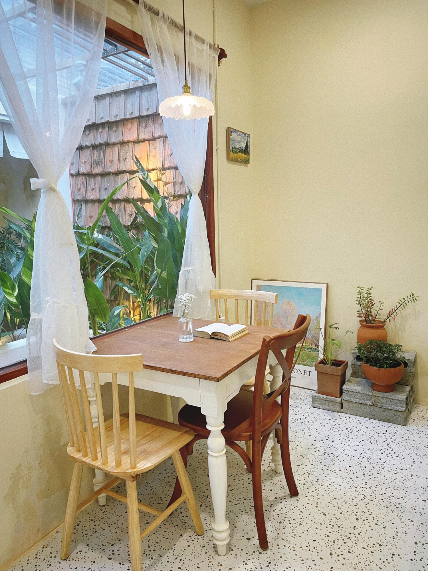 quán cafe đẹp ở Nha Trang