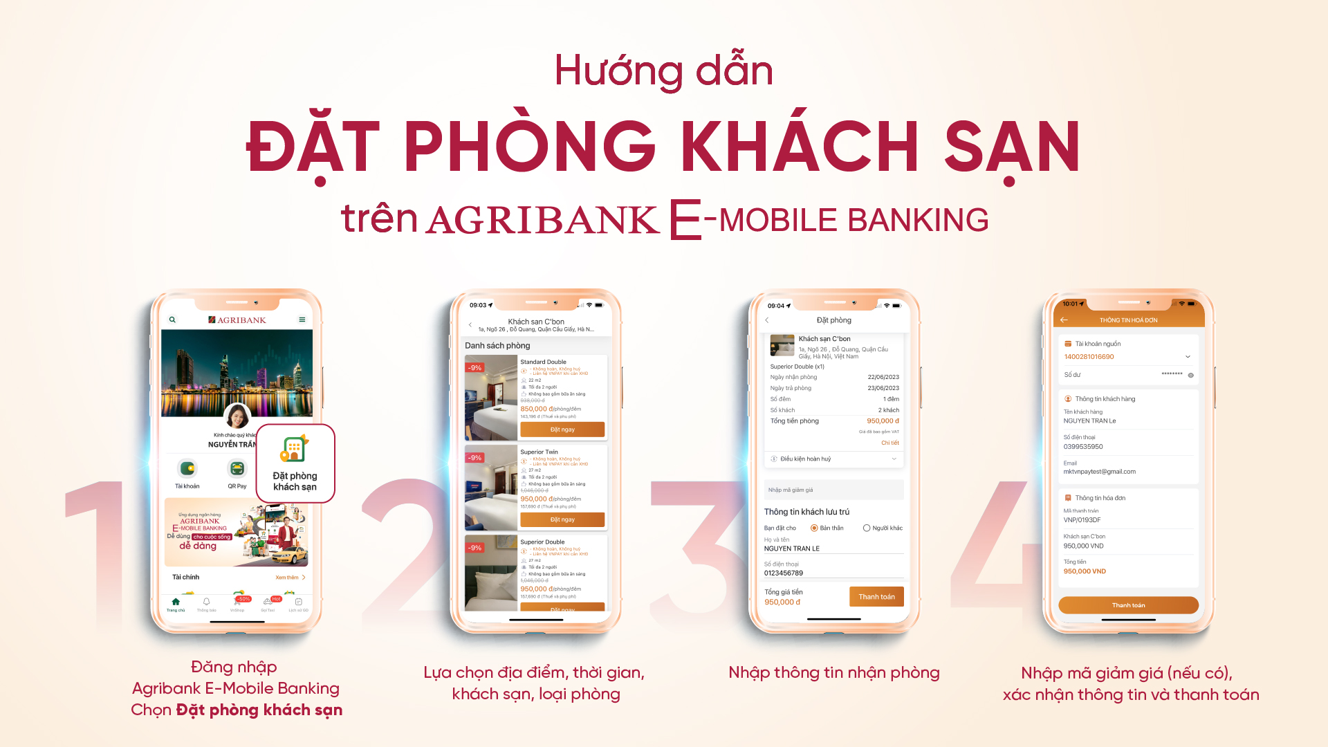 khách sạn 4 sao phú quốc