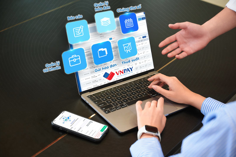 Hộ kinh doanh cần đăng k&yacute; sử dụng h&oacute;a đơn điện tử c&oacute; m&atilde; hoặc h&oacute;a đơn điện tử khởi tạo từ m&aacute;y t&iacute;nh tiền kết nối với cơ quan thuế