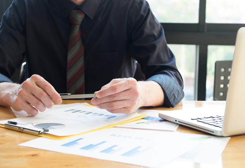 Việc chậm nộp hồ sơ hoặc kê khai sai khi quyết toán thuế TNDN có thể khiến doanh nghiệp bị phạt tiền và buộc phải nộp bổ sung nghĩa vụ thuế (Nguồn: Internet)