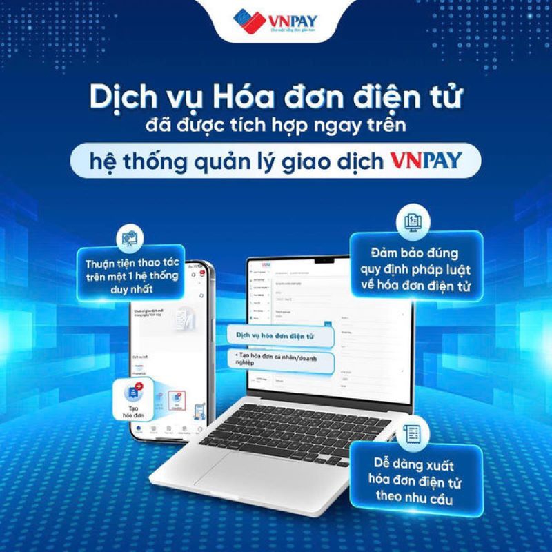 H&oacute;a đơn điện tử l&agrave; chứng từ được lập dưới dạng dữ liệu điện tử, c&oacute; gi&aacute; trị ph&aacute;p l&yacute; như h&oacute;a đơn giấy khi đ&aacute;p ứng đ&uacute;ng quy định