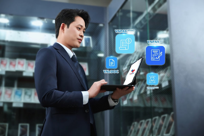 Hộ kinh doanh cần l&agrave;m r&otilde; phạm vi sử dụng v&agrave; c&aacute;ch triển khai chữ k&yacute; số ph&ugrave; hợp với m&ocirc; h&igrave;nh kinh doanh v&agrave; nhu cầu vận h&agrave;nh thực tế