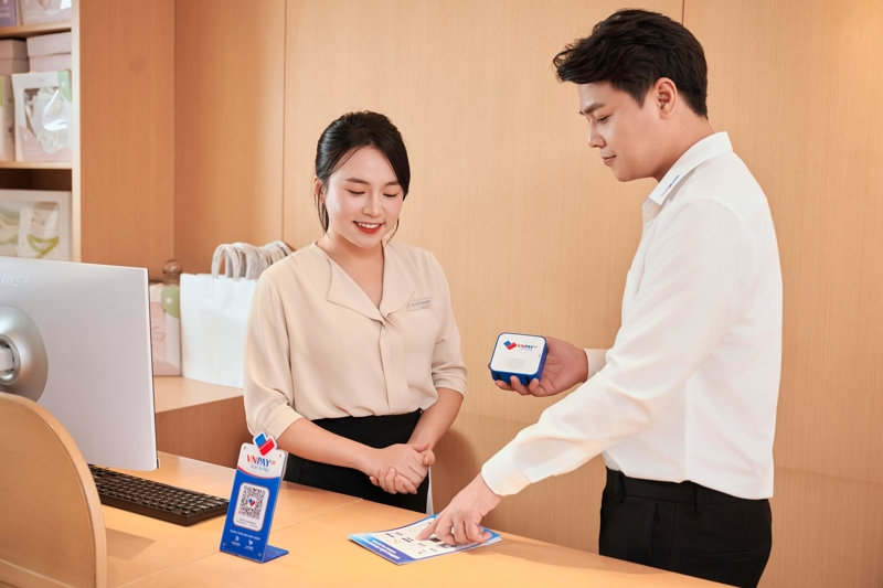 Phương pháp khấu trừ thuế GTGT chỉ áp dụng cho những cơ sở kinh doanh đáp ứng các yêu cầu nhất định