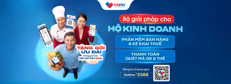 Hộ kinh doanh cần thiết lập hệ thống c&ocirc;ng cụ số để quản l&yacute; b&aacute;n h&agrave;ng, xuất h&oacute;a đơn v&agrave; thực hiện k&ecirc; khai thuế điện tử đ&uacute;ng quy định