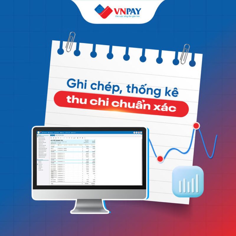 Hộ kinh doanh cần đăng k&yacute; m&atilde; số thuế, x&aacute;c định quy m&ocirc; doanh thu v&agrave; chuẩn bị đầy đủ chứng từ v&agrave; sổ s&aacute;ch li&ecirc;n quan để thực hiện k&ecirc; khai thuế