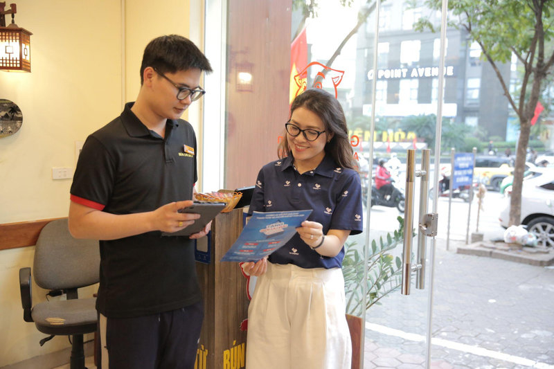 Hộ kinh doanh nhỏ lẻ áp dụng phương thức tính thuế trên doanh thu tính thuế