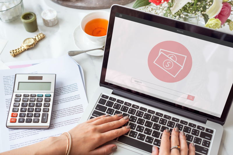 Hộ kinh doanh n&ecirc;n thường xuy&ecirc;n theo d&otilde;i trạng th&aacute;i nộp thuế để xử l&yacute; kịp thời c&aacute;c lỗi giao dịch (Nguồn: Internet)