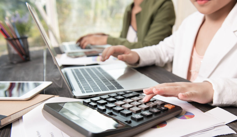 Chi phí thuế TNDN là tổng chi phí thuế mà doanh nghiệp phải ghi nhận trong kỳ kế toán (Nguồn: Internet)