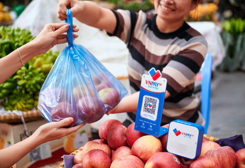 Hộ kinh doanh cần c&acirc;n nhắc nhiều ti&ecirc;u ch&iacute; quan trọng để lựa chọn giải ph&aacute;p thanh to&aacute;n ph&ugrave; hợp v&agrave; hiệu quả