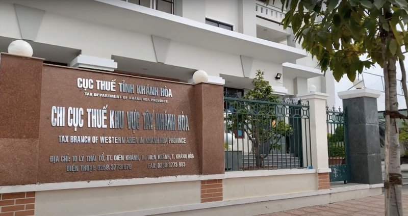 Hộ kinh doanh có thể đăng ký mã số thuế qua hình thức liên thông khi đăng ký kinh doanh, trực tiếp tại Chi cục Thuế hoặc trực tuyến qua Cổng thuế điện tử (Nguồn: Internet)