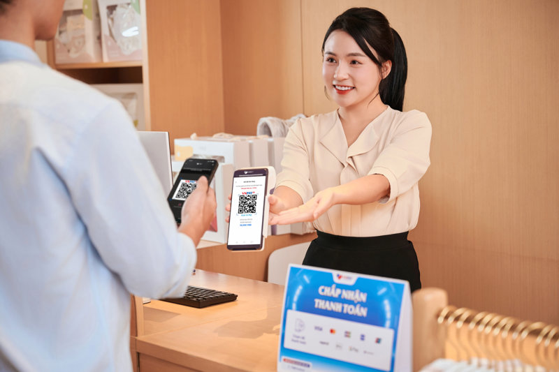 SmartPOS giúp mở rộng khách quốc tế, tích hợp thanh toán đa phương thức và hỗ trợ quản lý doanh thu minh bạch, tuân thủ quy định thuế