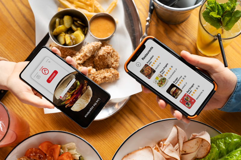 Kinh doanh đồ ăn vặt v&agrave; nước uống online ph&ugrave; hợp với những ai muốn bắt đầu nhanh (Nguồn: Internet)
