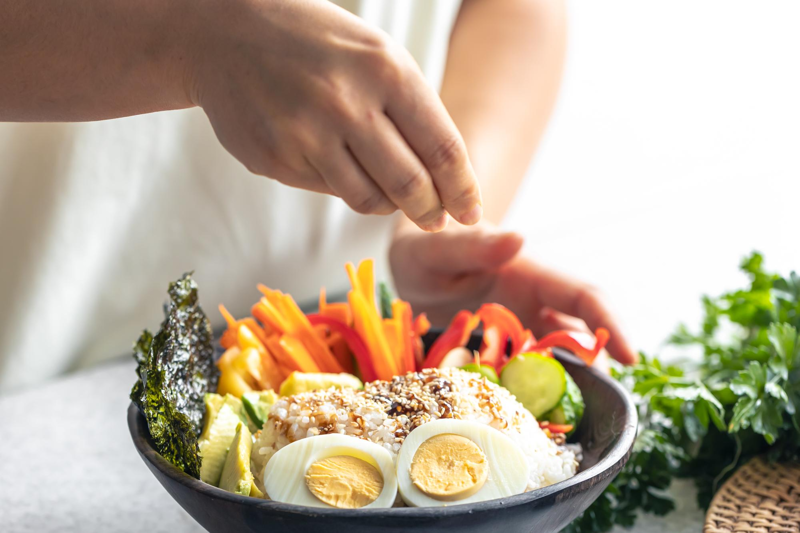 Kinh doanh đồ ăn eat clean tận dụng xu hướng sống khỏe, cần duy tr&igrave; chất lượng v&agrave; đa dạng menu để giữ kh&aacute;ch l&acirc;u d&agrave;i (Nguồn: Internet)