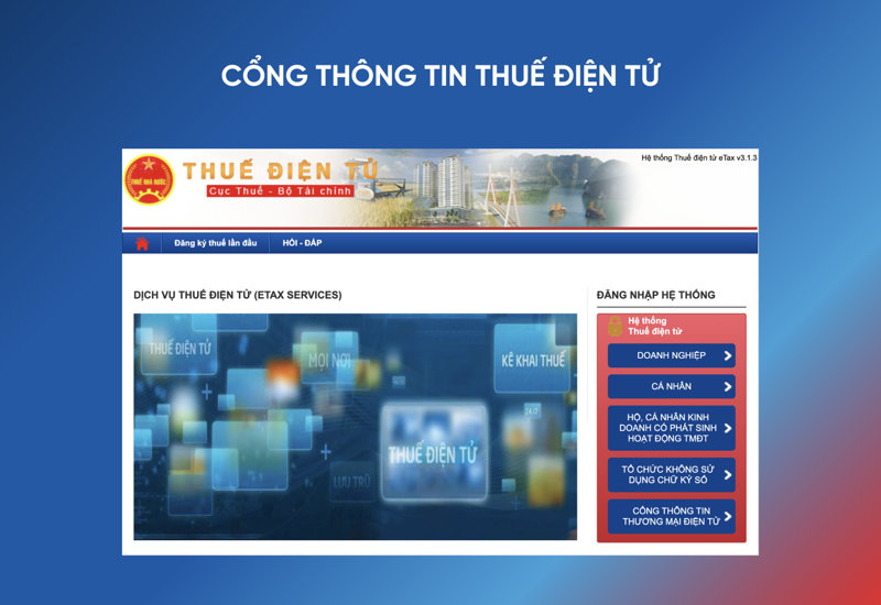 Luồng 3 yêu cầu nộp hồ sơ điện tử tương tự luồng 2 và phải xác thực bằng chữ ký số hoặc tài khoản định danh điện tử hợp lệ