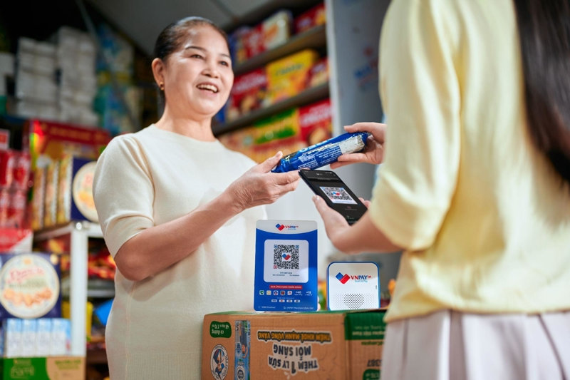 Tài khoản thanh toán hộ kinh doanh giúp quản lý dòng tiền mua bán minh bạch và dễ dàng kê khai thuế chính xác