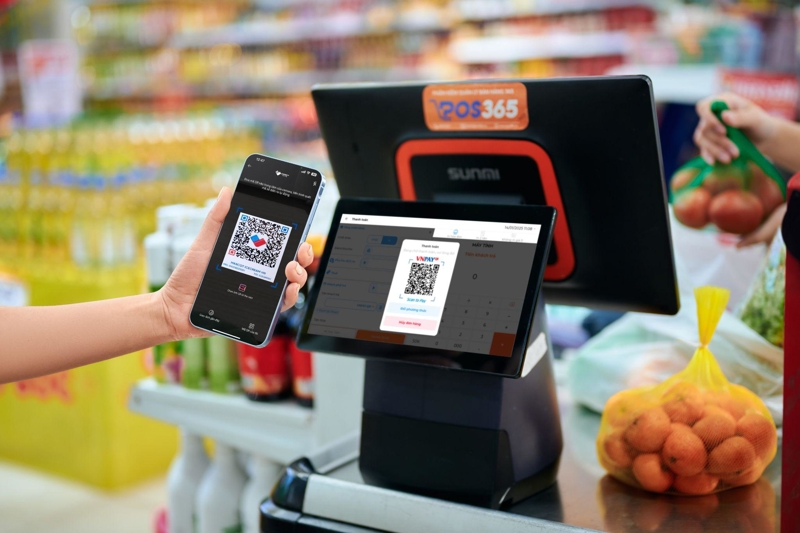 Chủ cửa hàng nên kiểm tra định kỳ để đảm bảo mã QR vận hành ổn định