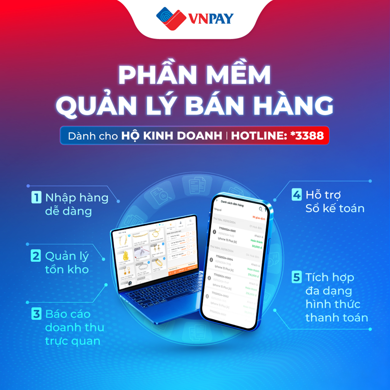 Doanh nghiệp n&ecirc;n sử dụng phần mềm quản l&yacute; b&aacute;n h&agrave;ng để theo d&otilde;i doanh thu v&agrave; hỗ trợ k&ecirc; khai thuế TNDN ch&iacute;nh x&aacute;c hơn