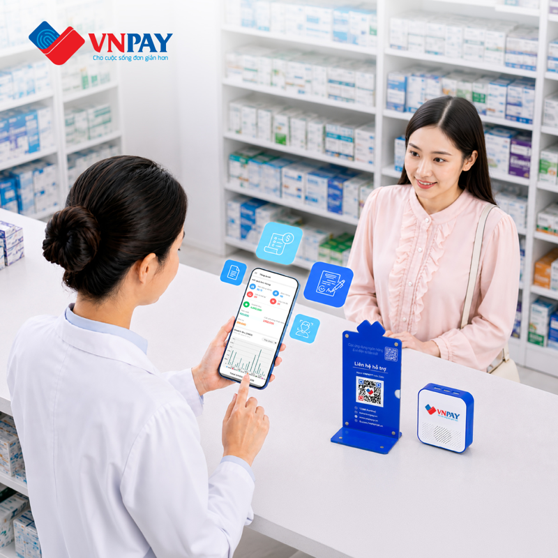 QR chuyển khoản giúp người dùng chuyển tiền nhanh mà không cần nhập thủ công thông tin tài khoản ngân hàng