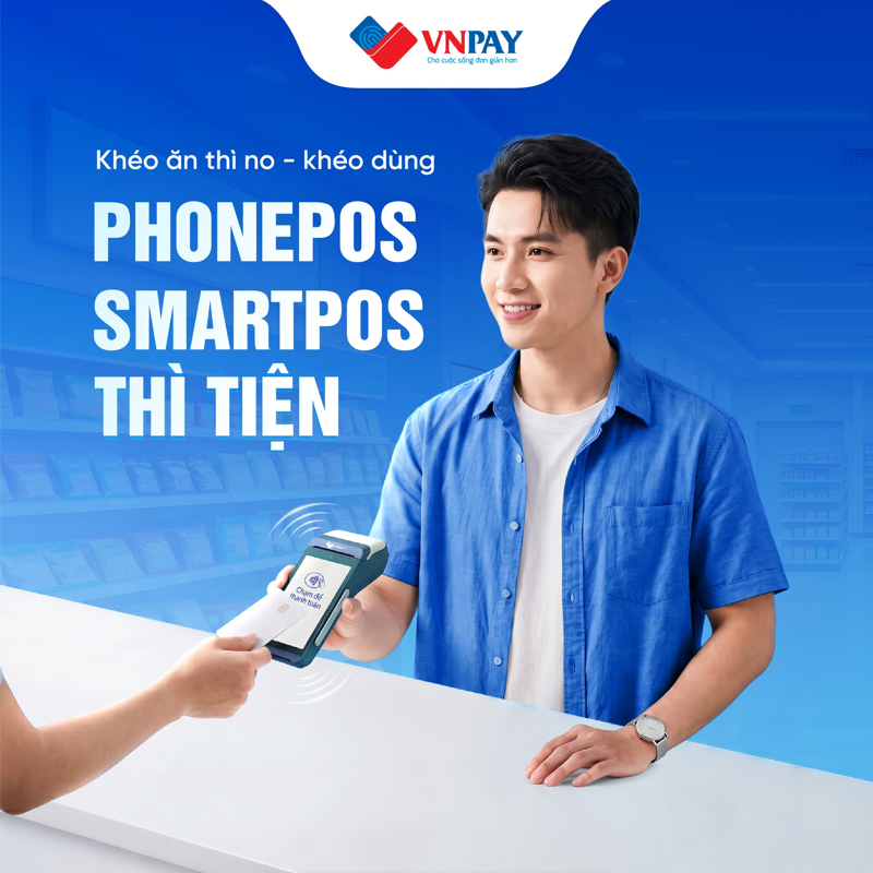 Quy tr&igrave;nh đăng k&yacute; m&aacute;y POS c&aacute; nh&acirc;n hiện nay được tối ưu đơn giản, gi&uacute;p hộ kinh doanh triển khai nhanh ch&oacute;ng tại điểm b&aacute;n
