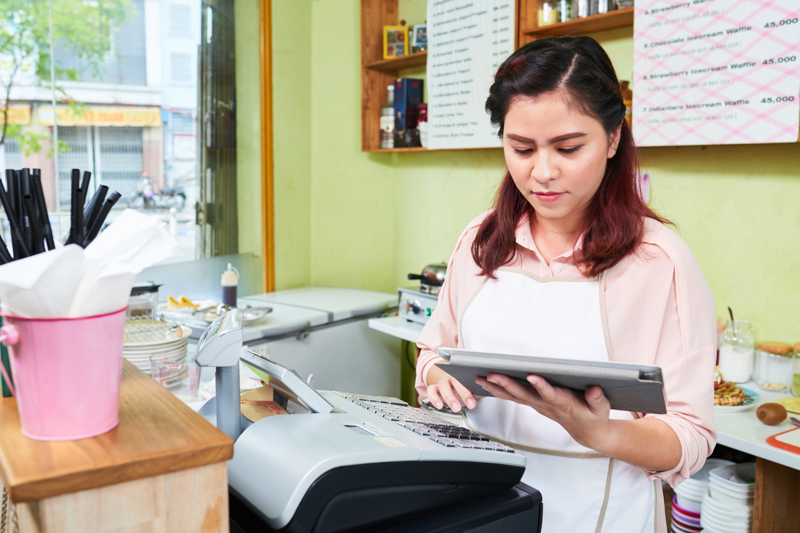 Hộ kinh doanh cần nộp 02 loại thuế cơ bản l&agrave; thuế TNCN v&agrave; thuế GTGT (Nguồn: Internet)