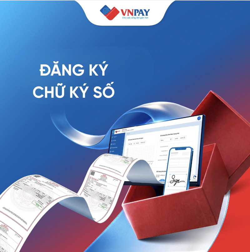Chữ k&yacute; số gi&uacute;p doanh nghiệp thực hiện k&ecirc; khai v&agrave; nộp hồ sơ thuế điện tử thuận tiện hơn