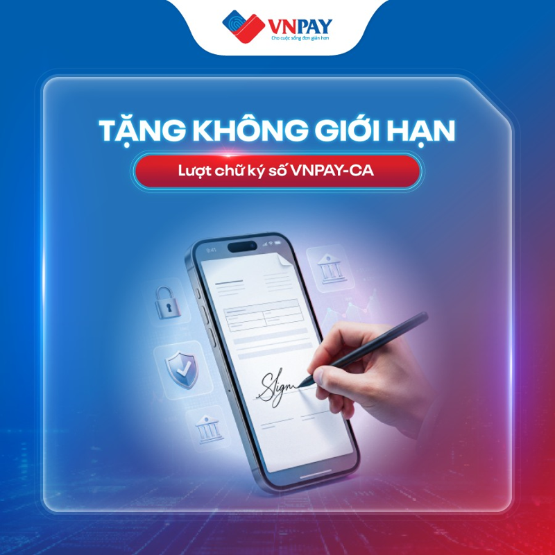 Chữ k&yacute; số l&agrave; c&ocirc;ng cụ cần thiết để hộ kinh doanh thực hiện k&ecirc; khai thuế
