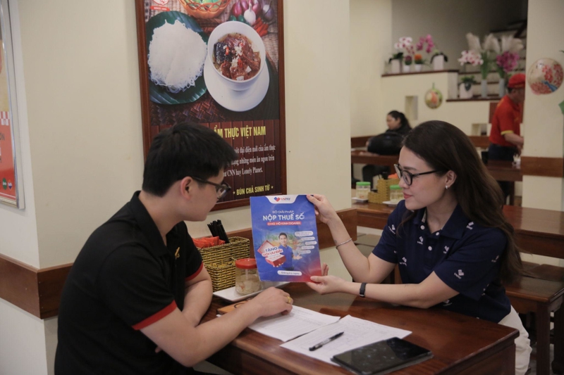 Mỗi ngành nghề kinh doanh sẽ có tỷ lệ thuế GTGT và thuế TNCN khác nhau